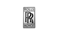 Rolls royce